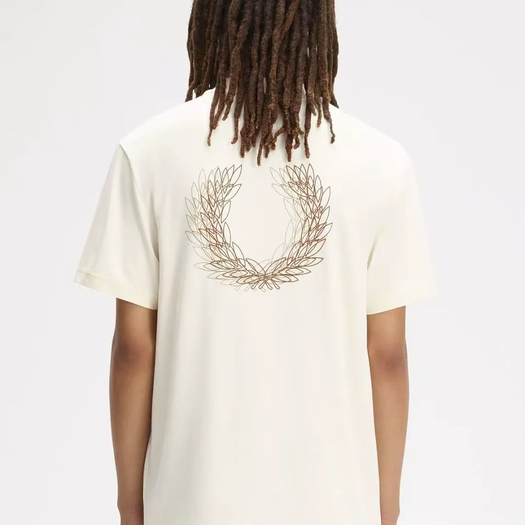 Fred Perry 5195 תמונה 8