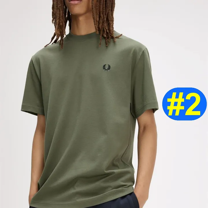Fred Perry 5195