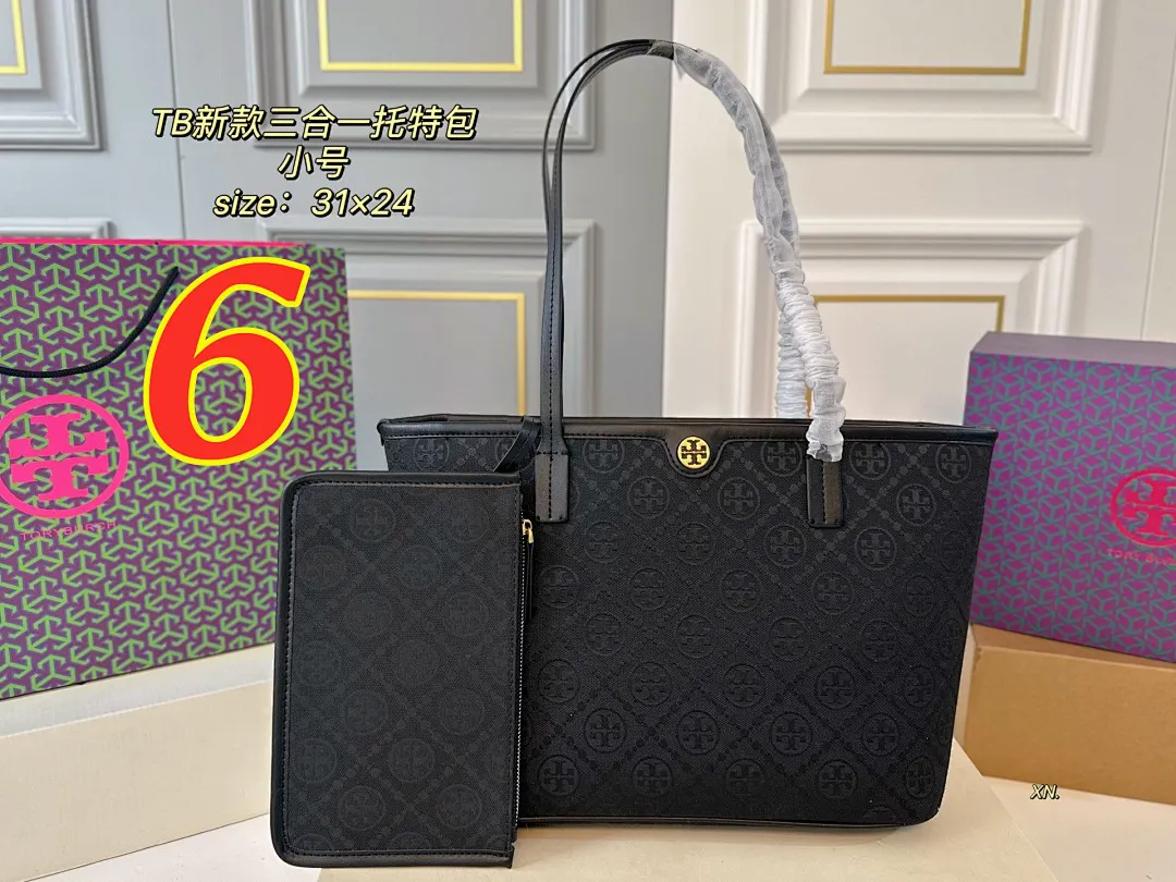 Tory Burch 5195J תמונה 2