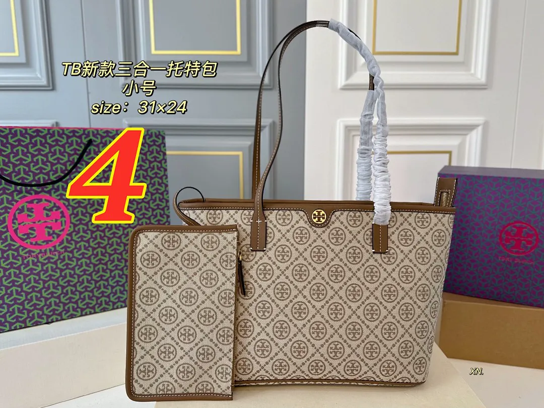 Tory Burch 5195J תמונה 3