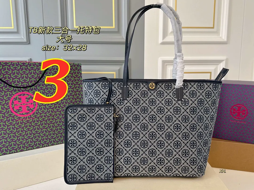 Tory Burch 5195J תמונה 4