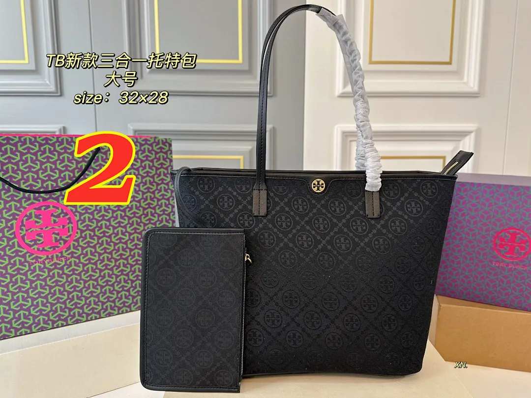 Tory Burch 5195J תמונה 5