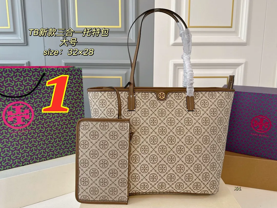 Tory Burch 5195J תמונה 6