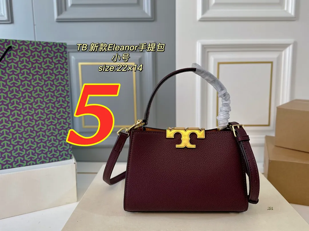 Tory Burch 5196J תמונה 11