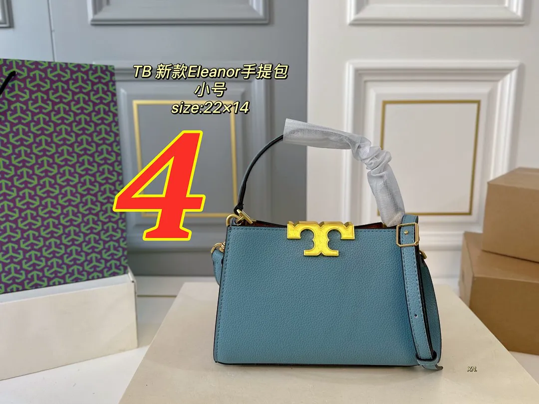 Tory Burch 5196J תמונה 12