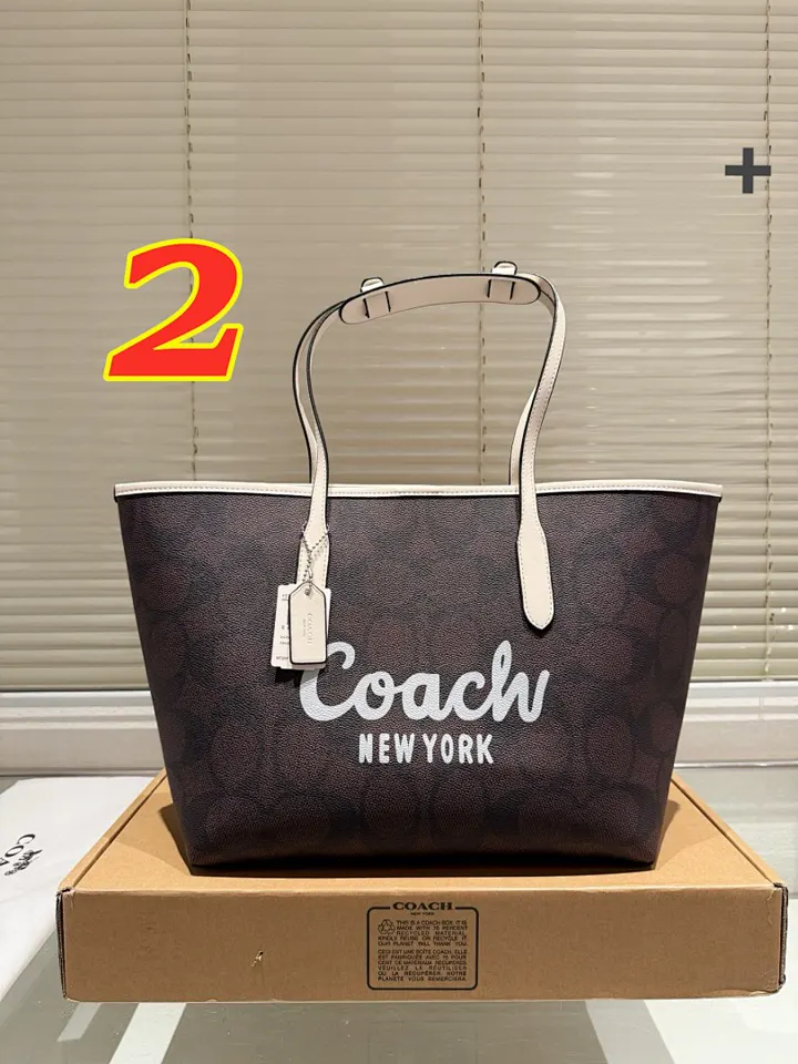 Coach 5198J