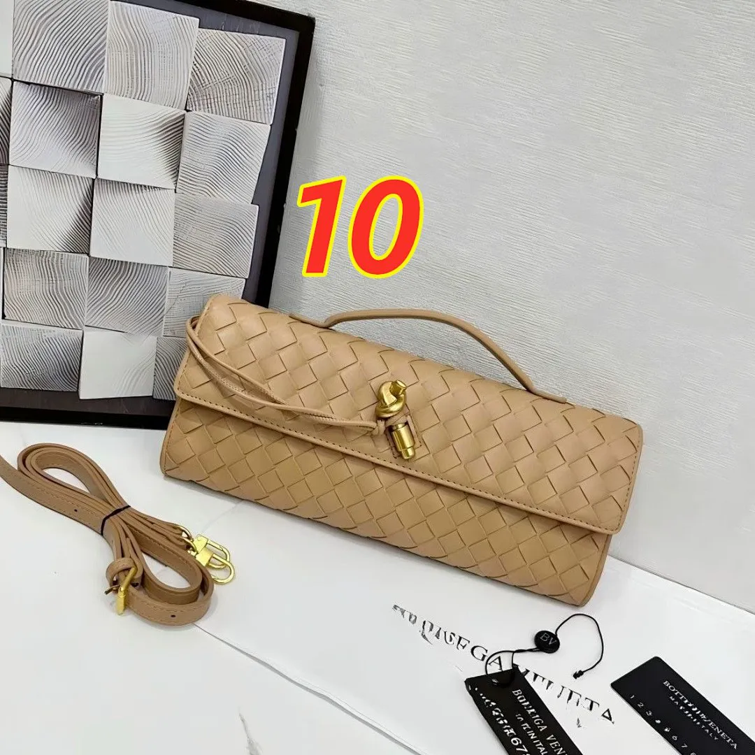 Bottega Veneta 5199J תמונה 3