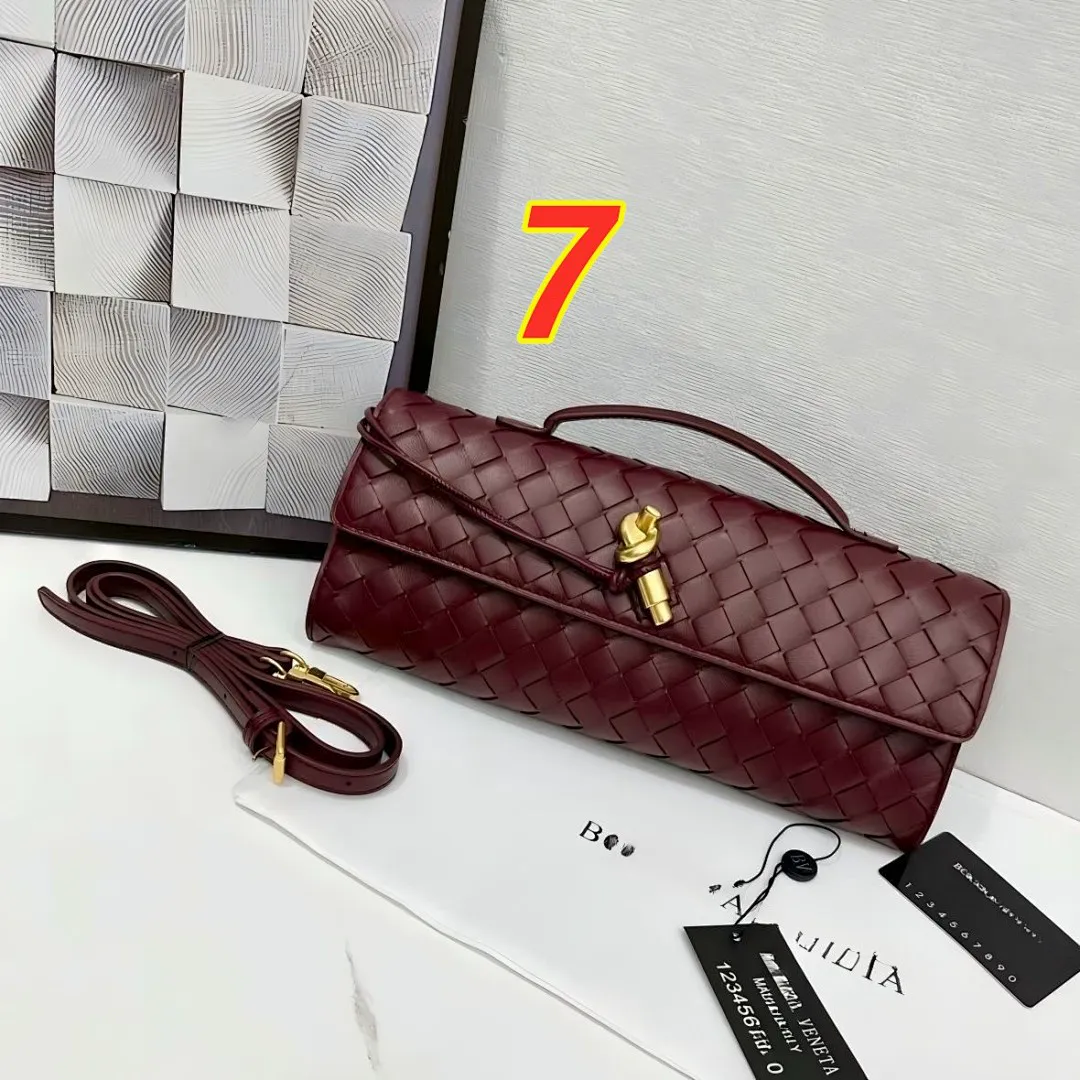 Bottega Veneta 5199J תמונה 6