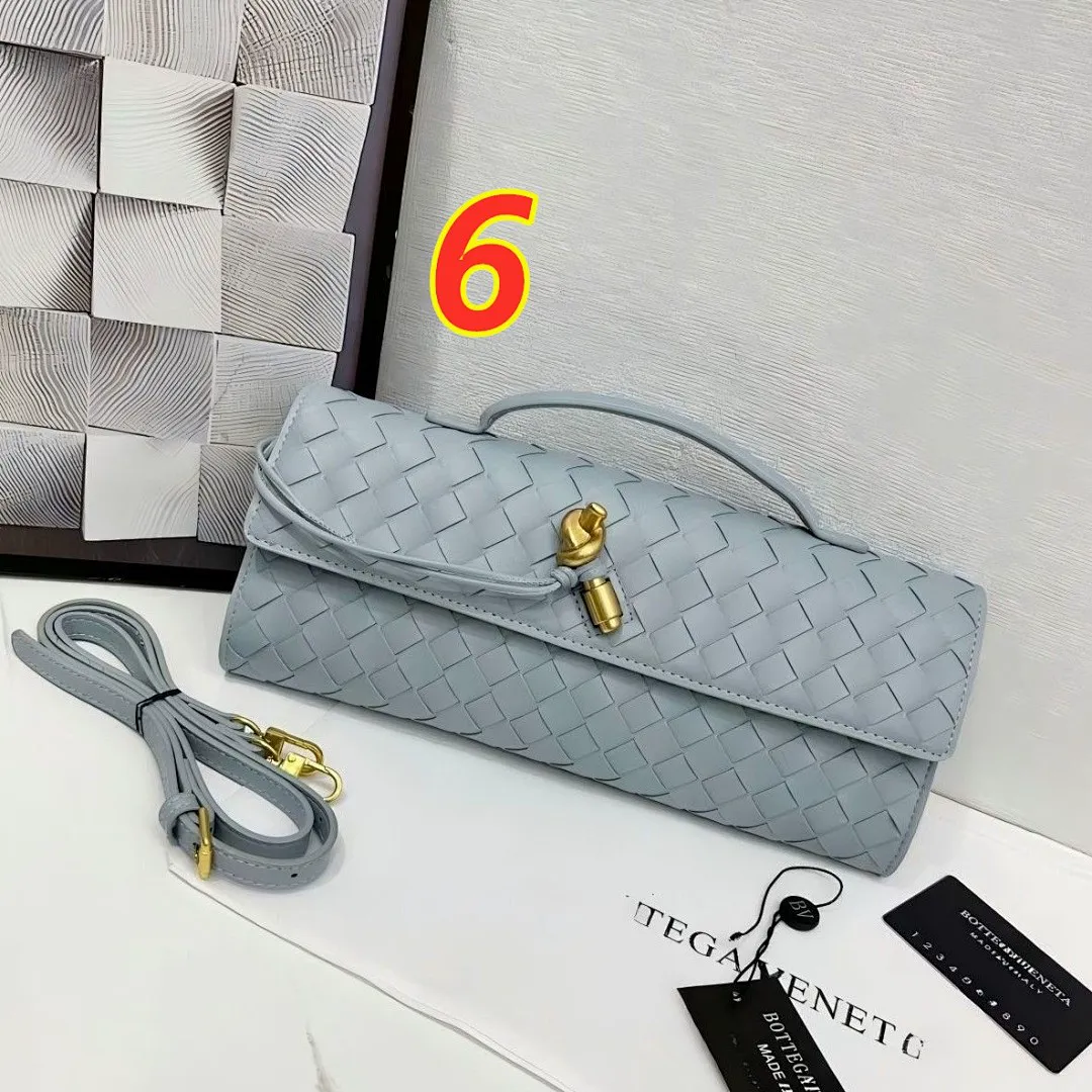 Bottega Veneta 5199J תמונה 7