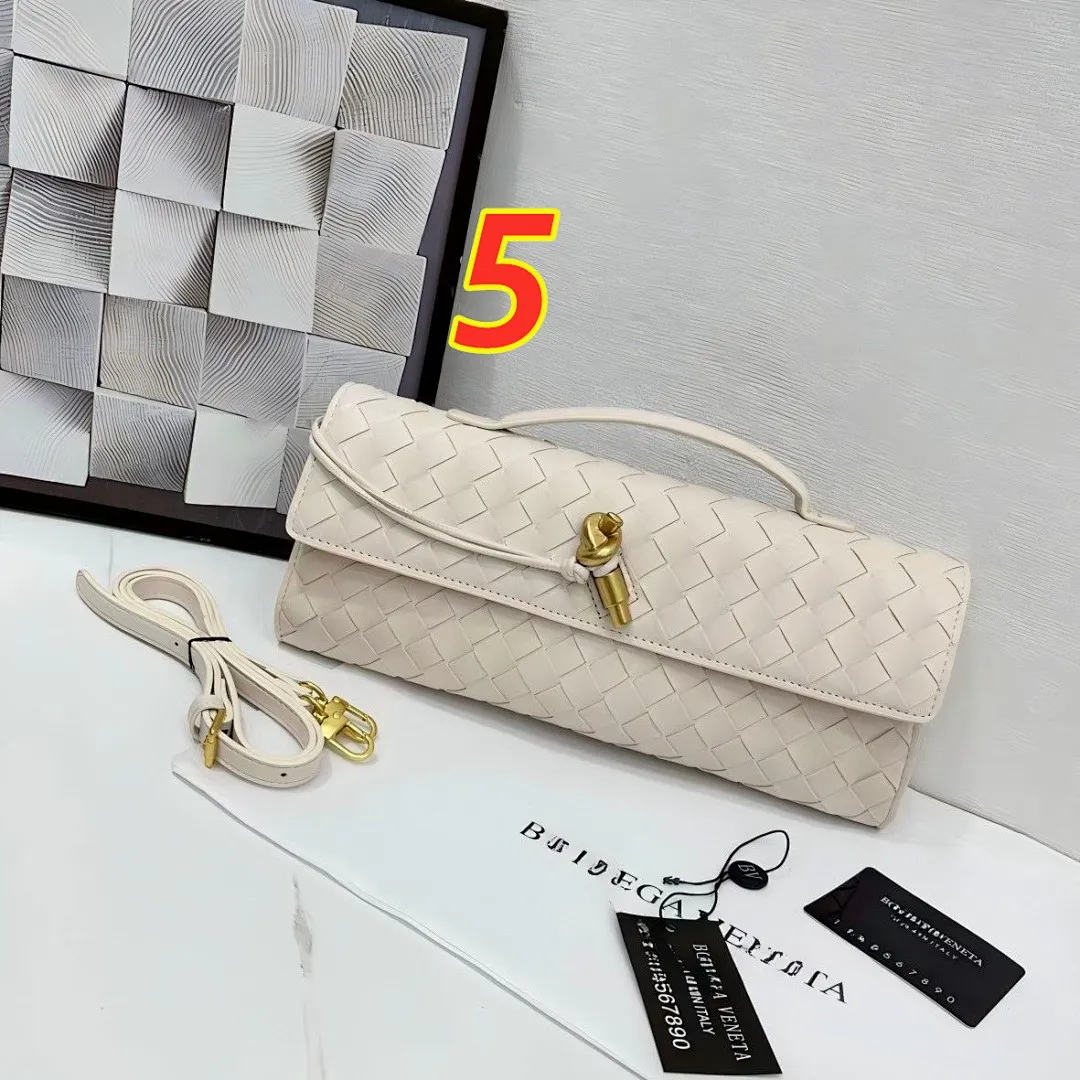Bottega Veneta 5199J תמונה 8