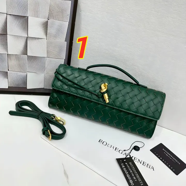 Bottega Veneta 5199J