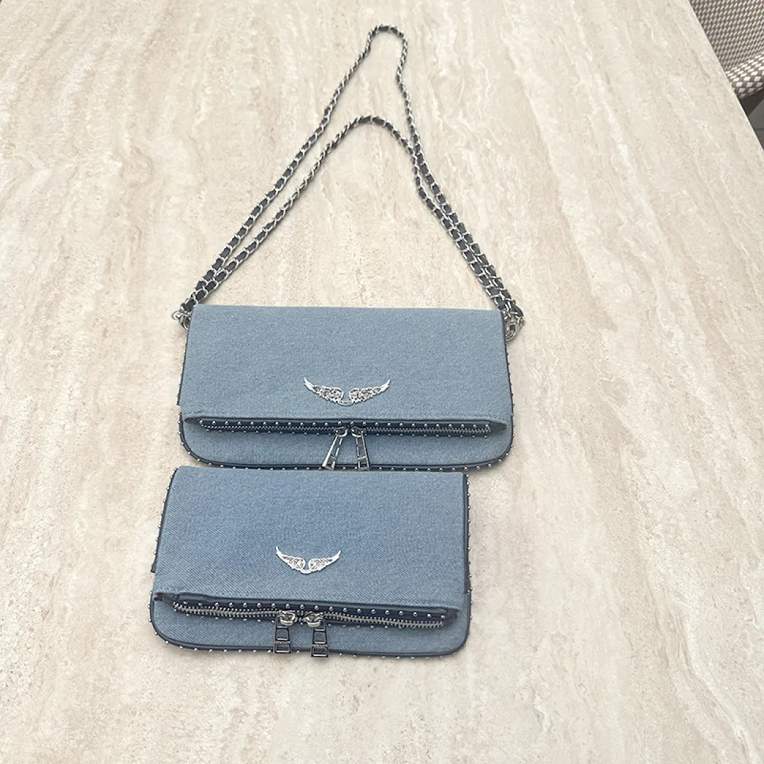 Zadig & Voltaire 51YR תמונה 4