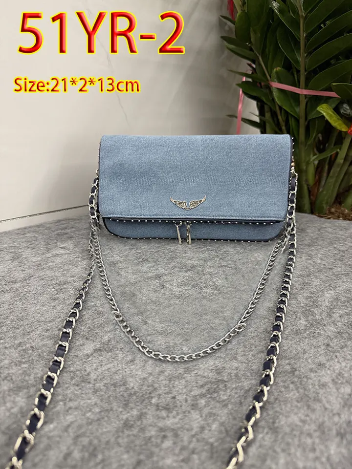Zadig & Voltaire 51YR