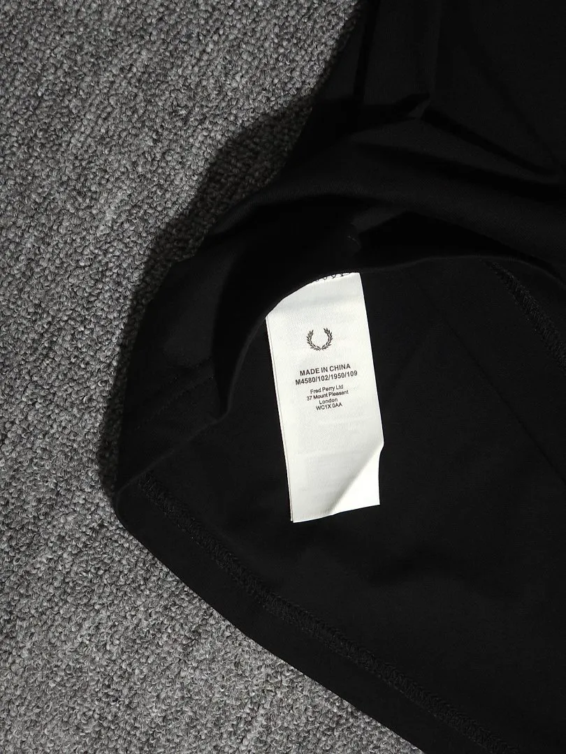 Fred Perry 5200 תמונה 15