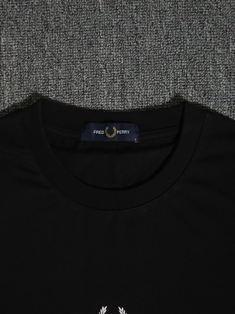 Fred Perry 5200 תמונה 17