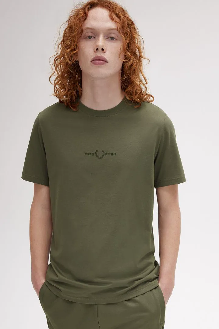 Fred Perry 5200 תמונה 19