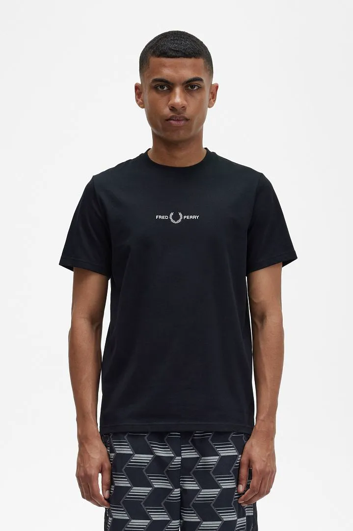 Fred Perry 5200 תמונה 20