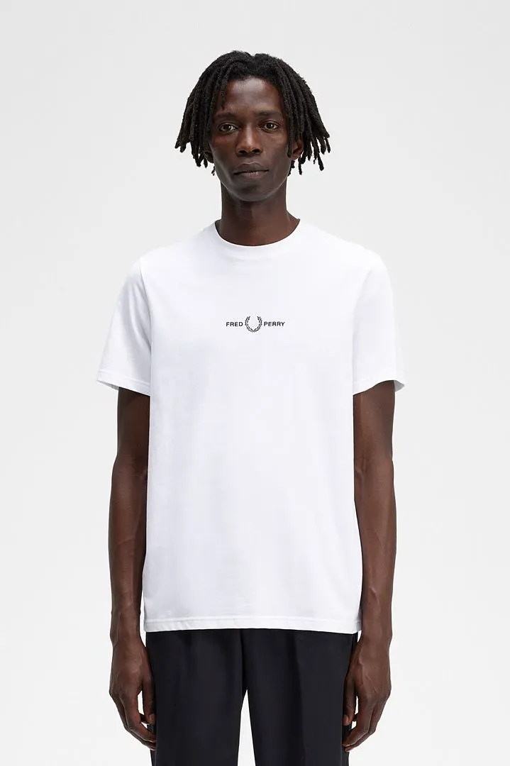 Fred Perry 5200 תמונה 21