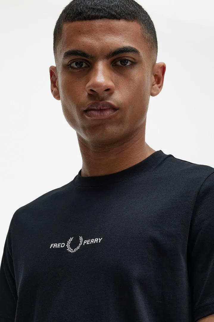 Fred Perry 5200 תמונה 22