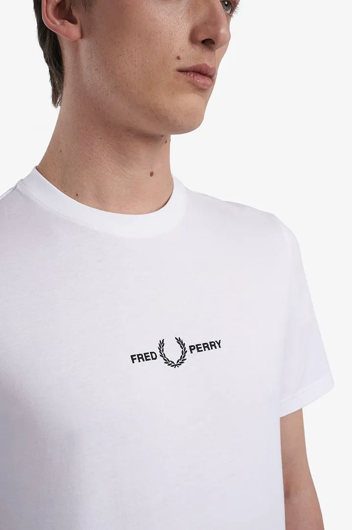 Fred Perry 5200 תמונה 23