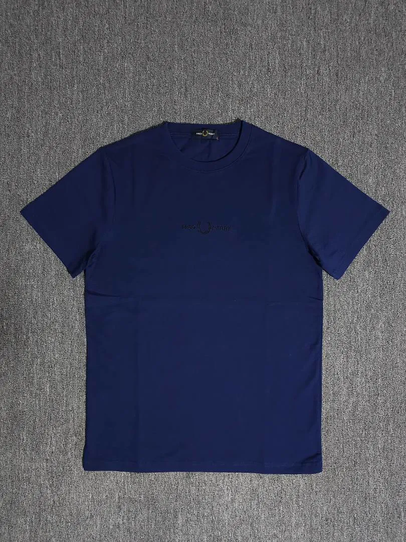 Fred Perry 5200 תמונה 24