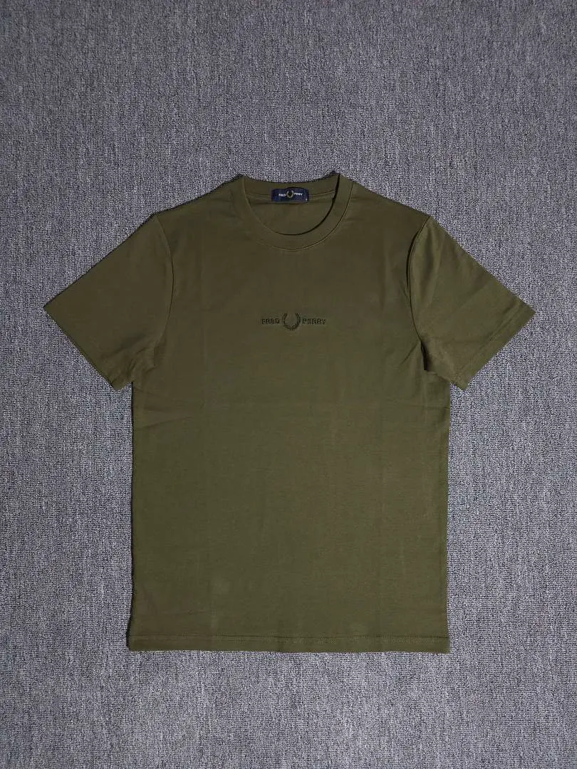 Fred Perry 5200 תמונה 25
