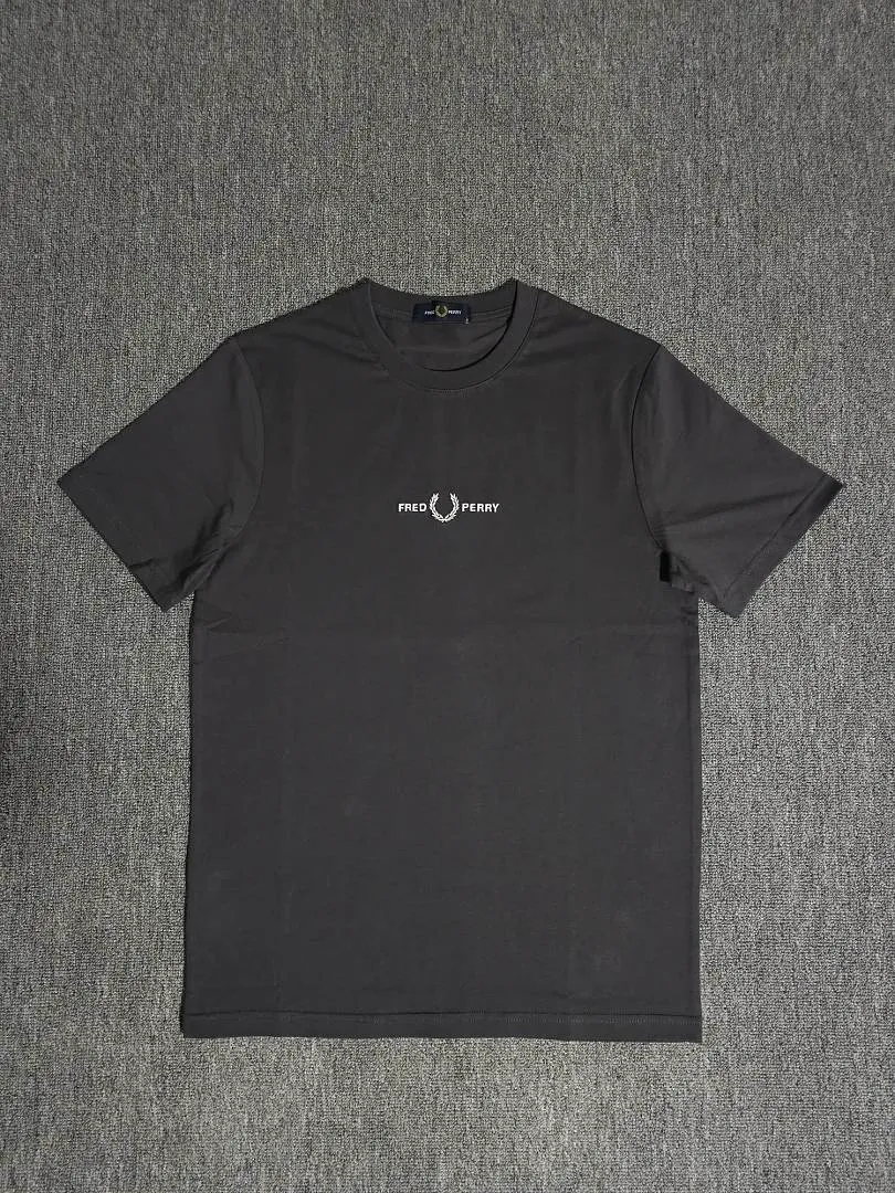 Fred Perry 5200 תמונה 26