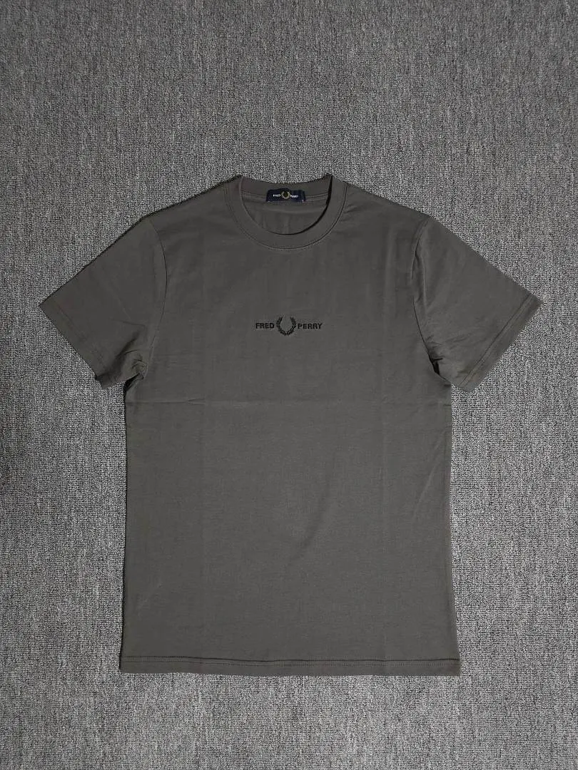 Fred Perry 5200 תמונה 27