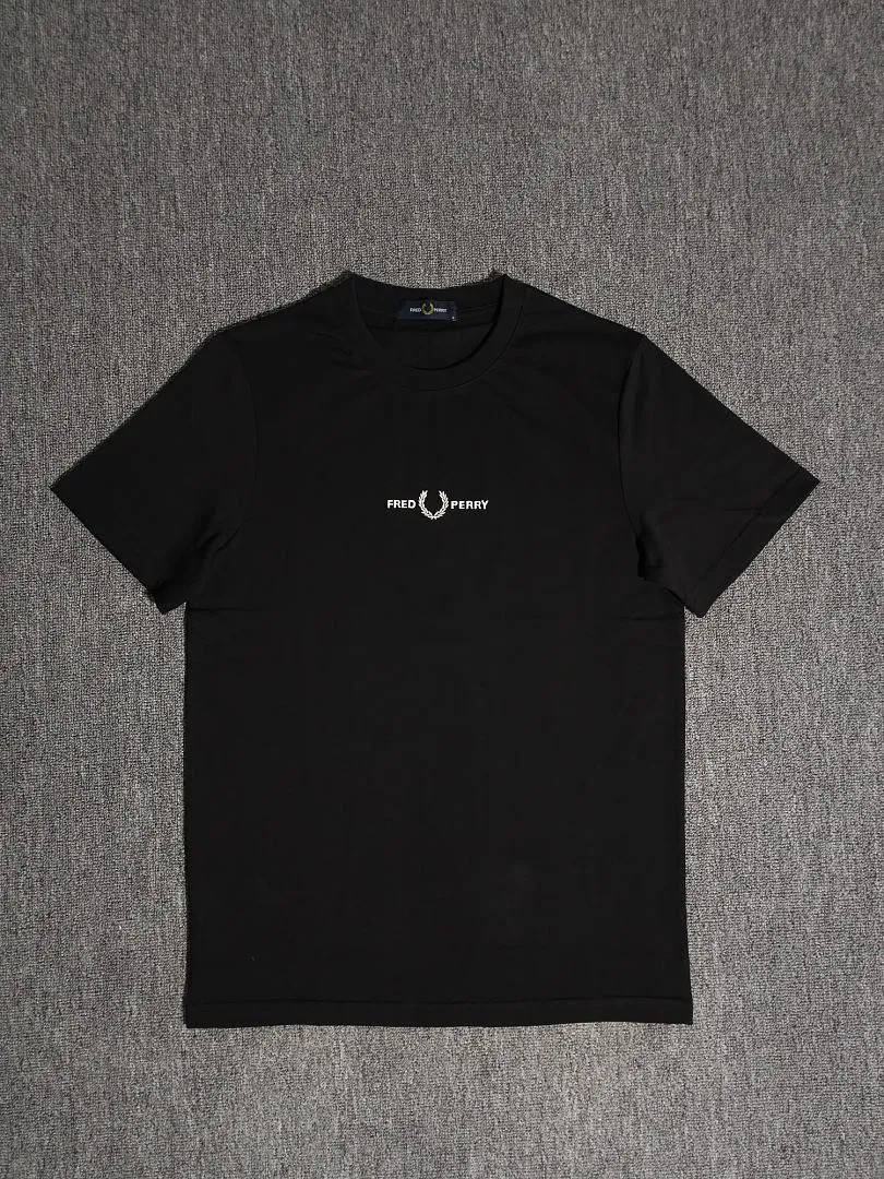 Fred Perry 5200 תמונה 28
