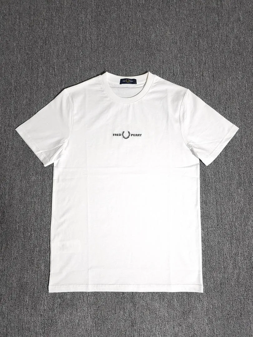 Fred Perry 5200 תמונה 29