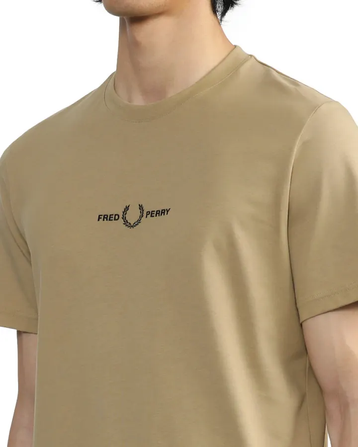 Fred Perry 5200