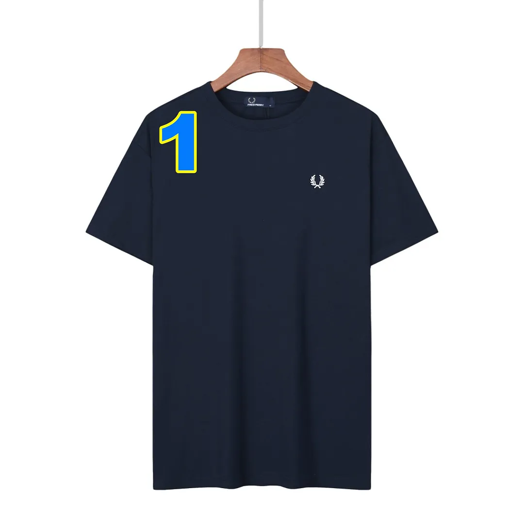 Fred Perry 5202 תמונה 4