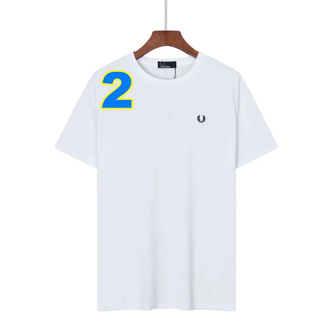Fred Perry 5202 תמונה 5
