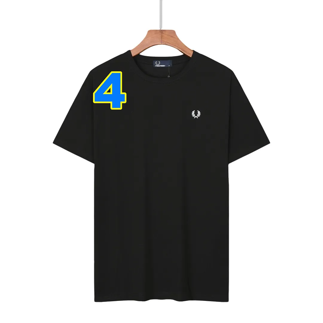 Fred Perry 5202 תמונה 6
