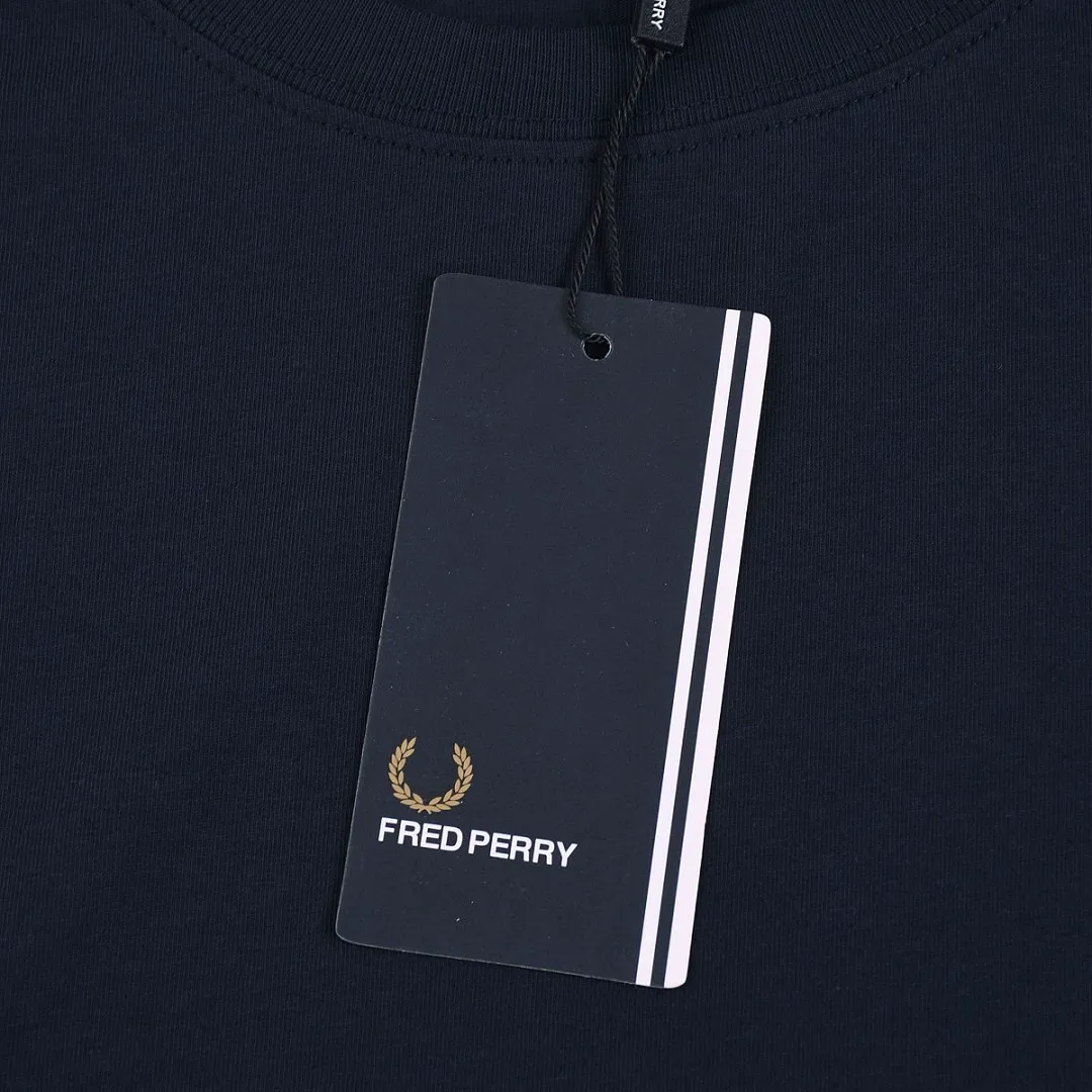 Fred Perry 5202 תמונה 9