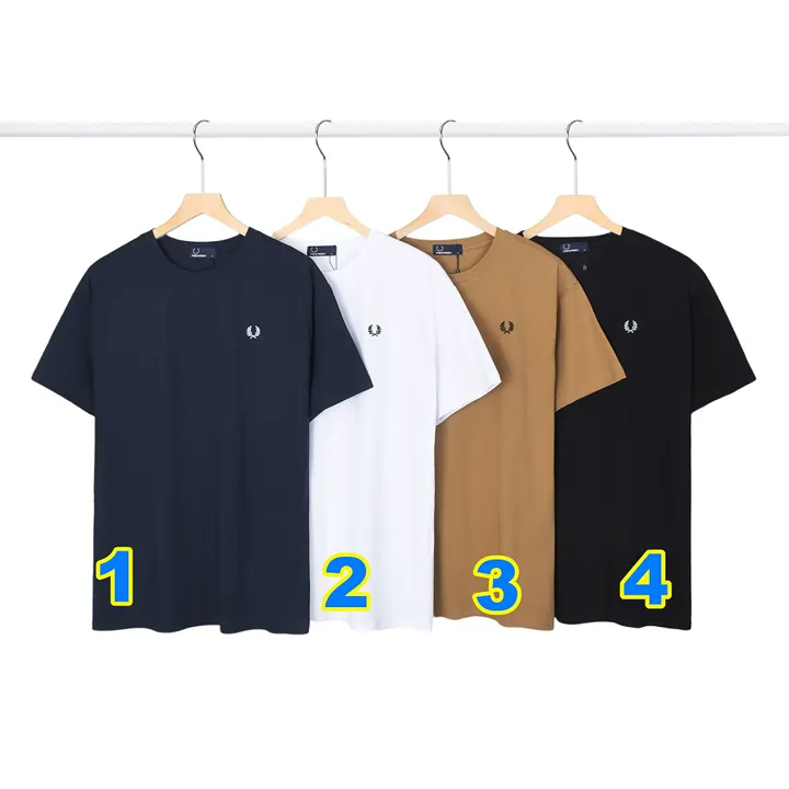 Fred Perry 5202