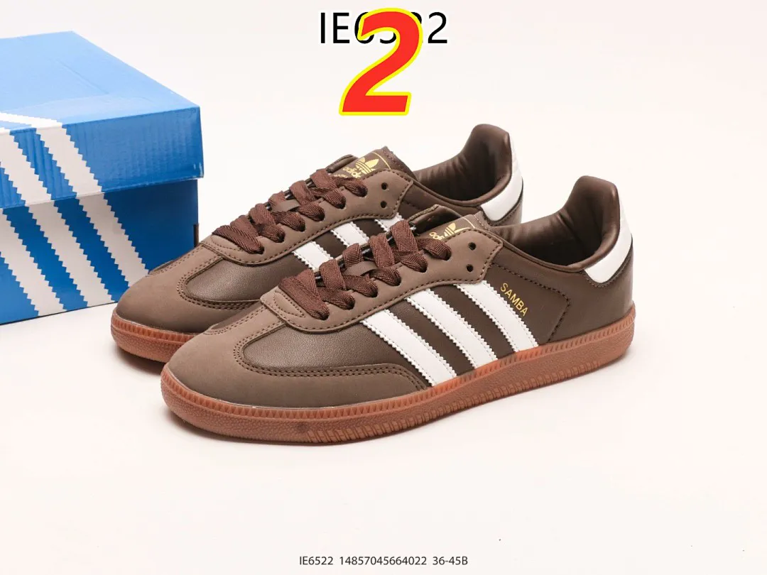Adidas 5204J תמונה 3