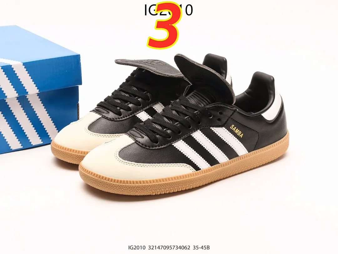 Adidas 5204J תמונה 4