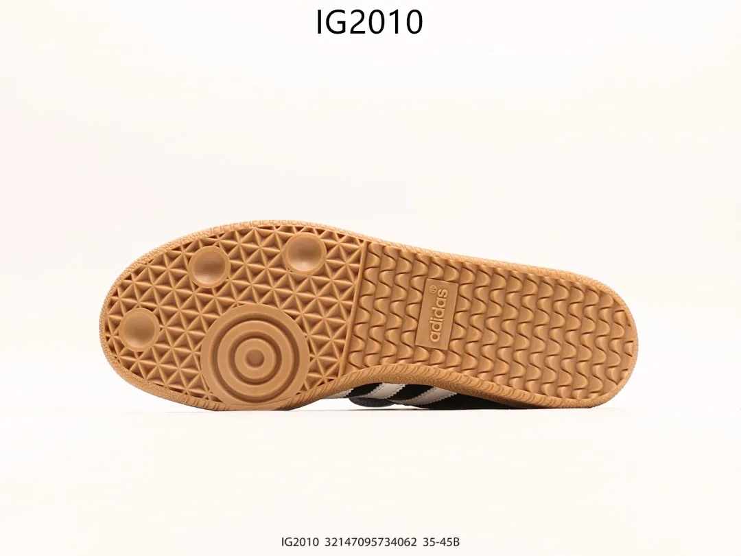 Adidas 5204J תמונה 5