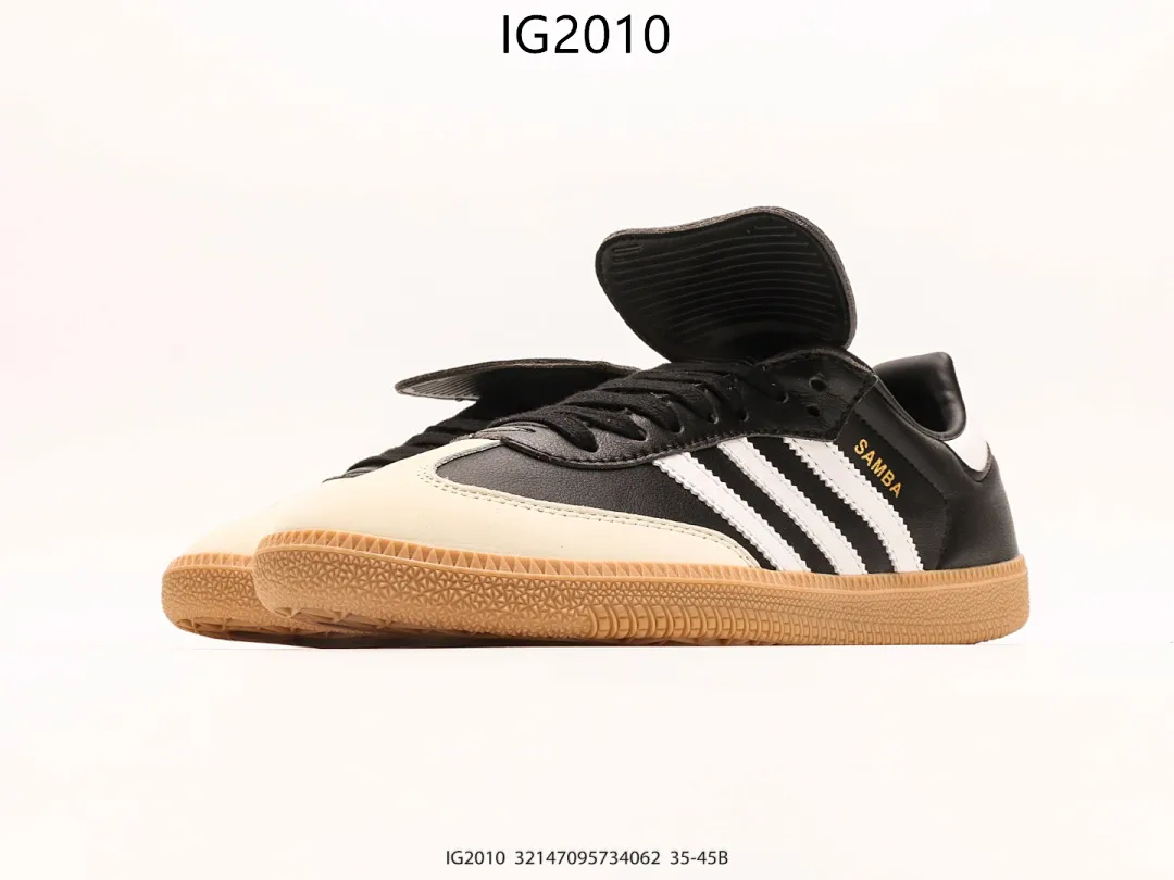 Adidas 5204J תמונה 6