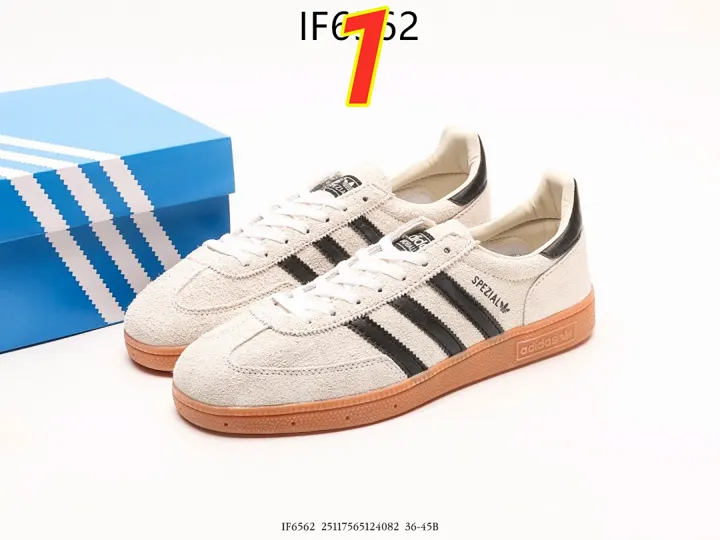 Adidas 5204J