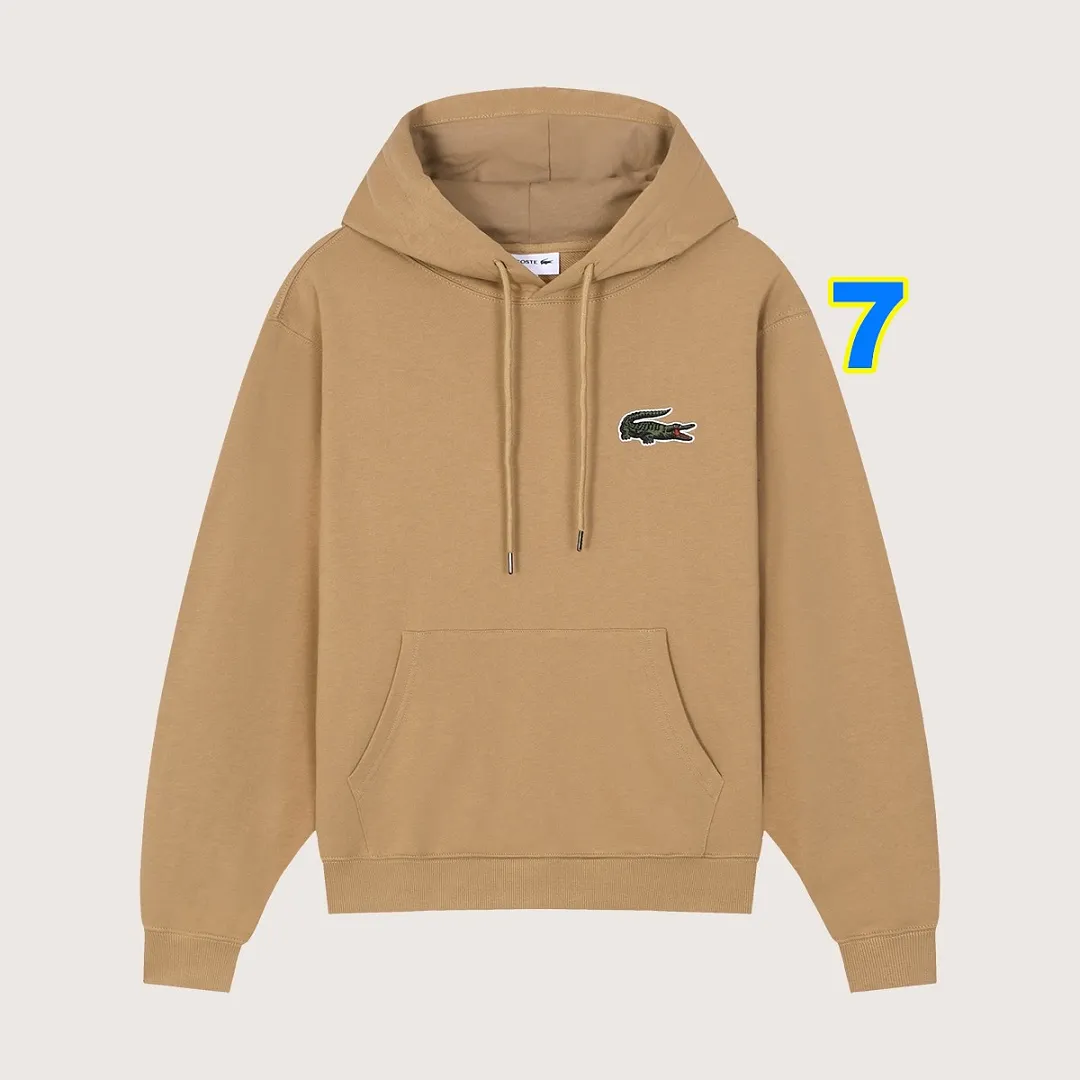 Lacoste 5205 תמונה 10