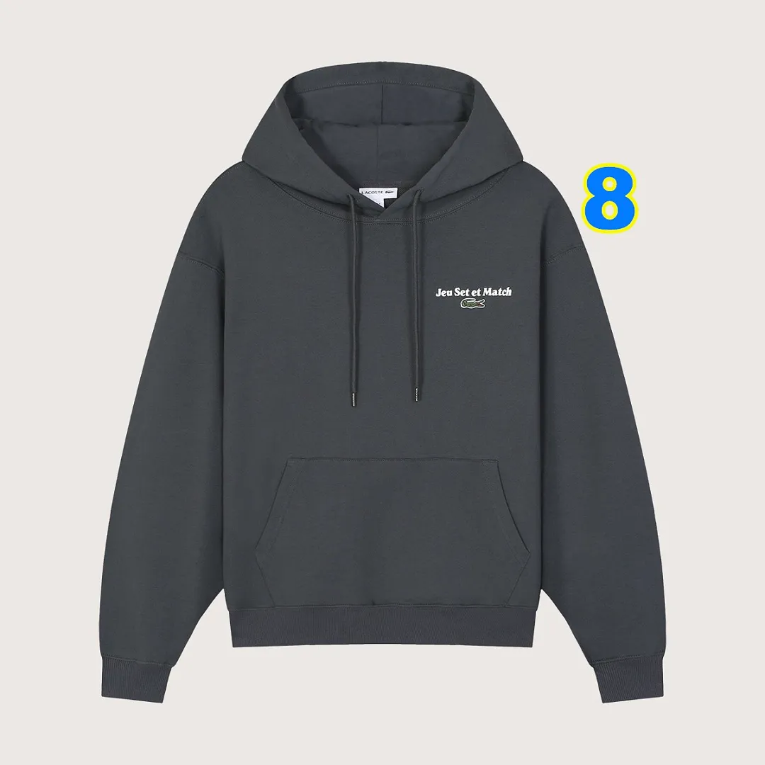 Lacoste 5205 תמונה 11