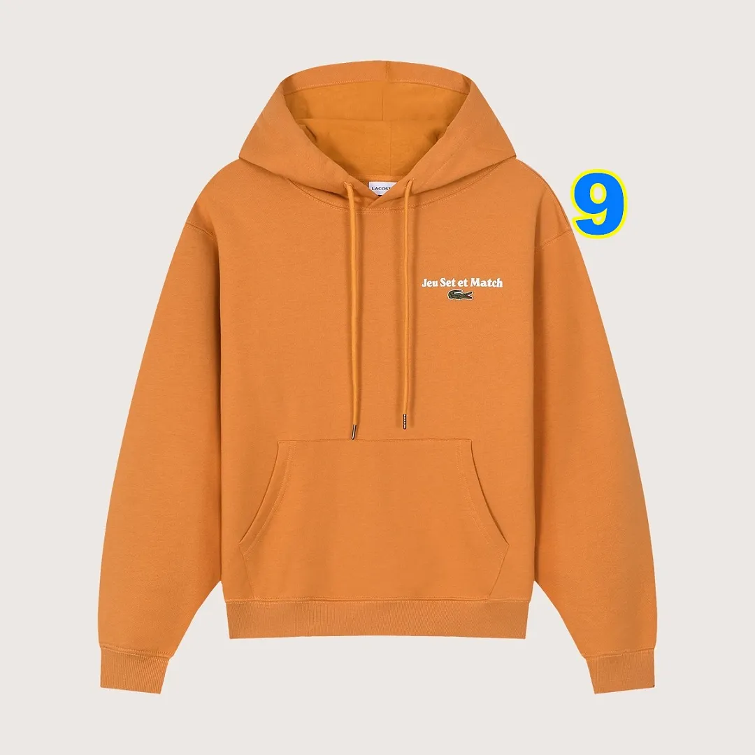 Lacoste 5205 תמונה 12