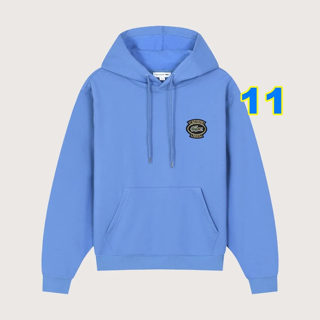 Lacoste 5205 תמונה 14