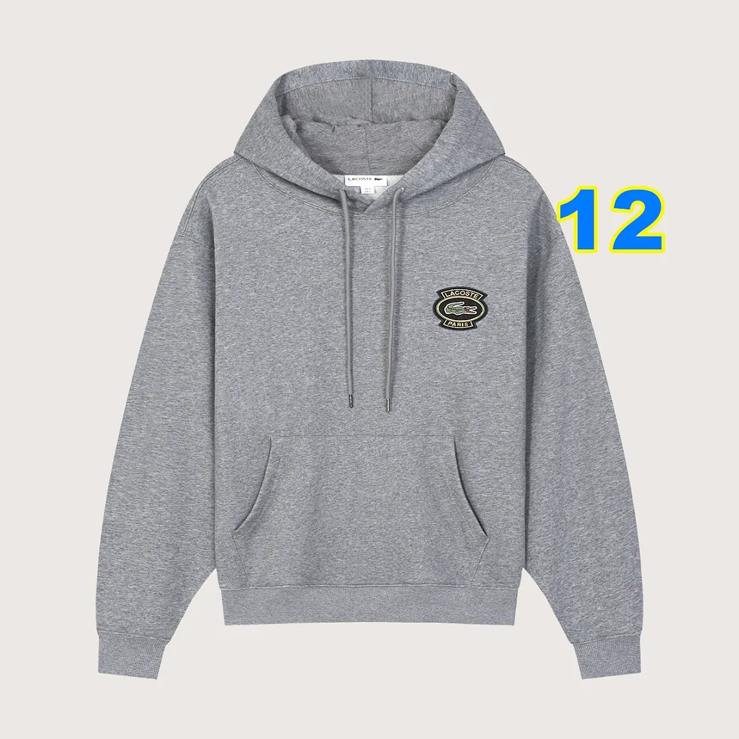 Lacoste 5205 תמונה 15