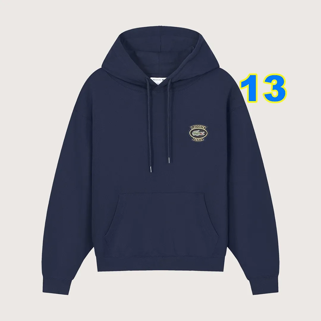 Lacoste 5205 תמונה 16