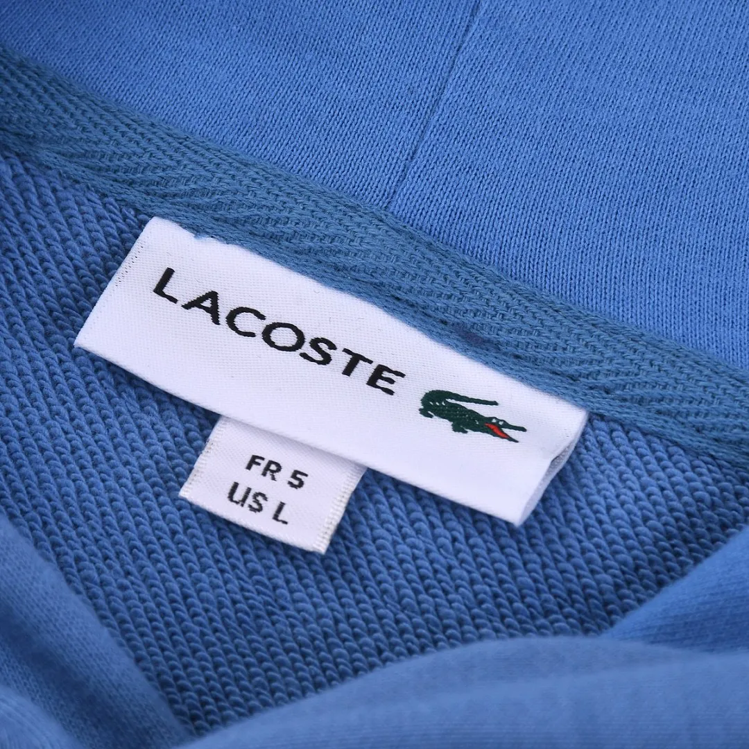 Lacoste 5205 תמונה 19