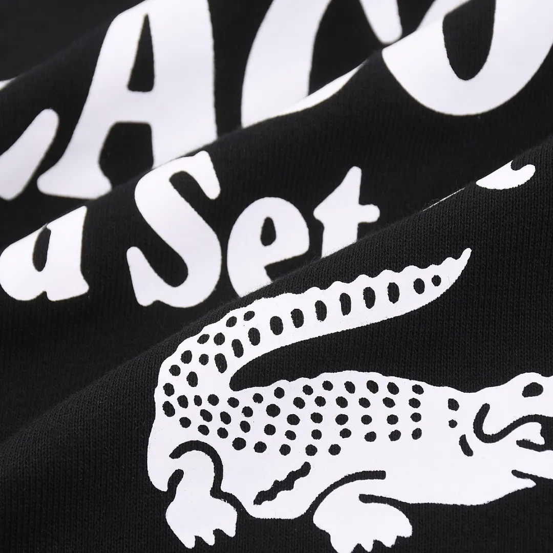 Lacoste 5205 תמונה 25