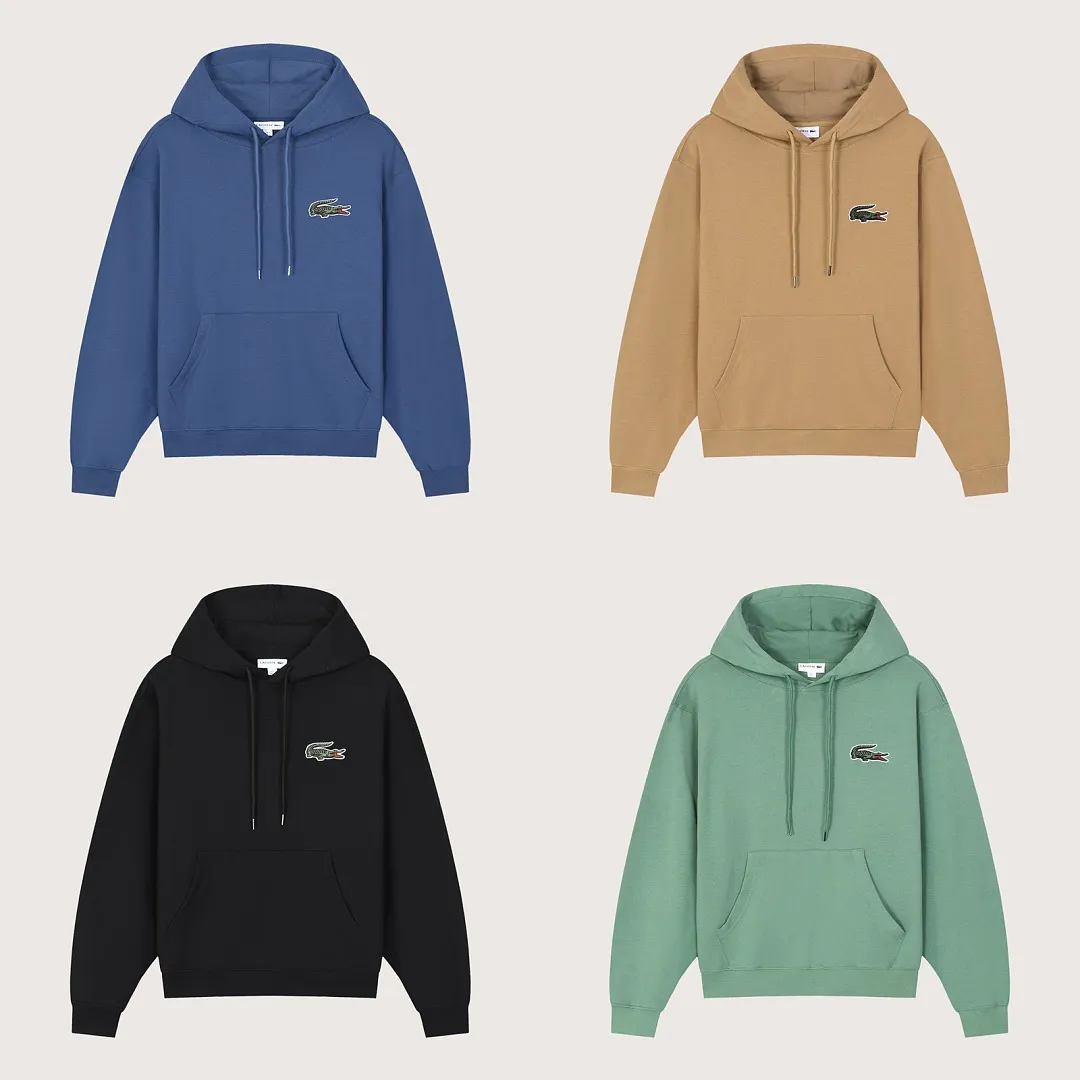 Lacoste 5205 תמונה 35